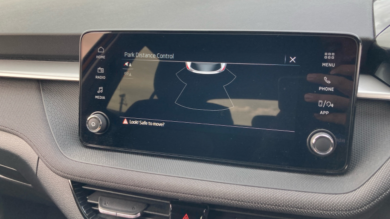 Skoda Fabia 1.0 TSI 116 Design Edition 5dr DSG Petrol Hatchback